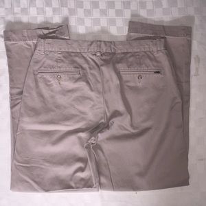 Polo by Ralph Lauren Khaki Chino Pants 32/30 Men